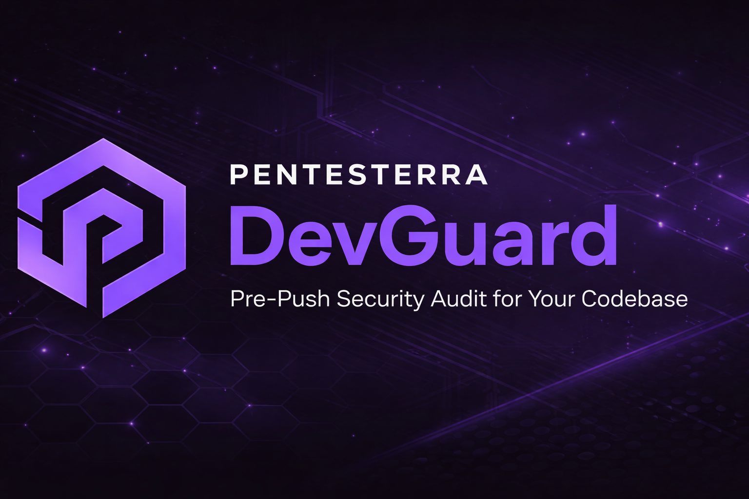 Pentesterra DevGuard